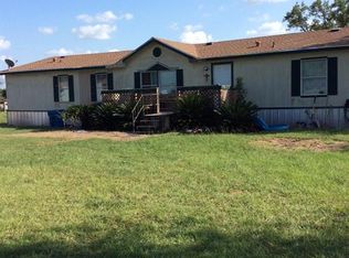 35611 Windmill Rd, Hempstead, TX 77445