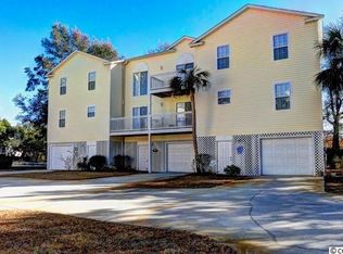 312 Willow Dr S #3, Myrtle Beach, SC 29575