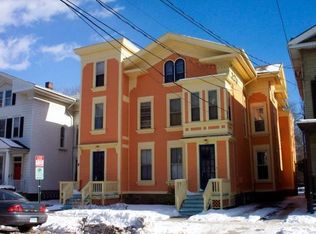 535 Orange St #2, New Haven, CT 06511