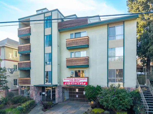 Lee St, Oakland, CA 94610