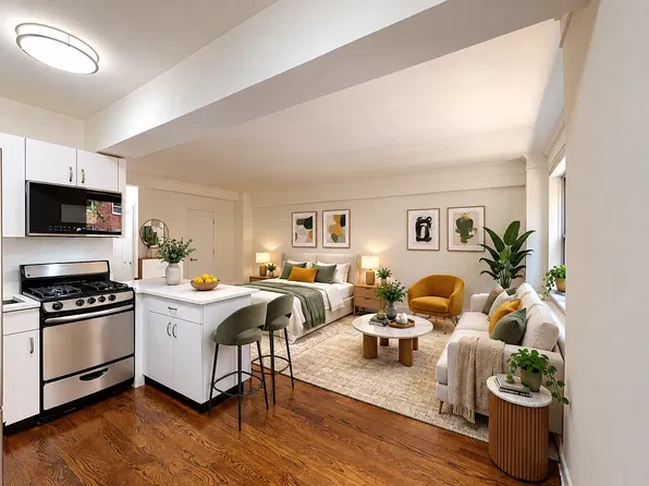 20 Beekman Pl, New York, NY