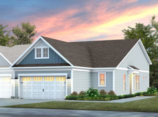 124 Omaha Way, Clayton, NC 27520