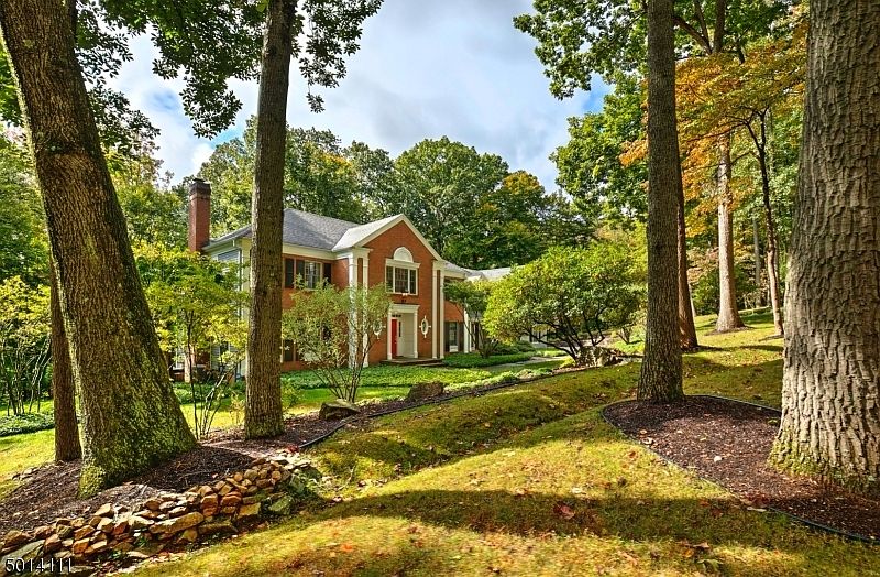 15 Charles Rd, Bernardsville, NJ 07924 Zillow