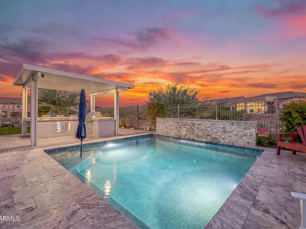 16155 S 178TH Drive, Goodyear, AZ 85338