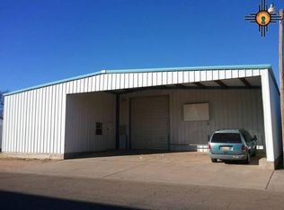1700 Wallace St, Clovis, NM 88101