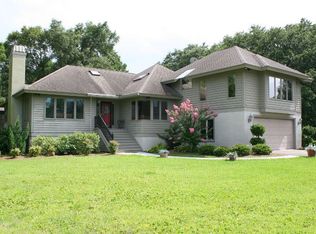 50 Outpost Ln, Hilton Head Island, SC 29928