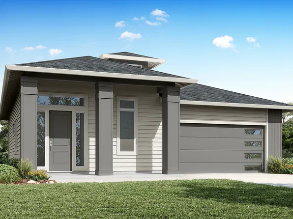The 2491 Plan, Hillcrest
