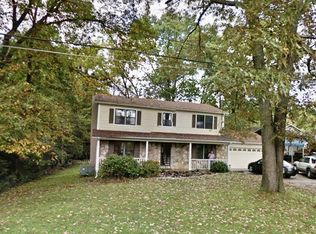 1600 La Paloma Dr, Knoxville, TN 37923