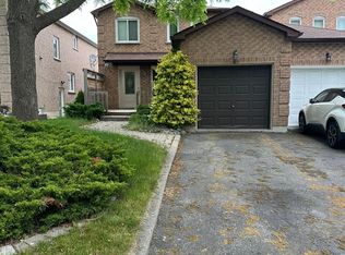 65 Hewitt Cres, Ajax, ON L1S7A6