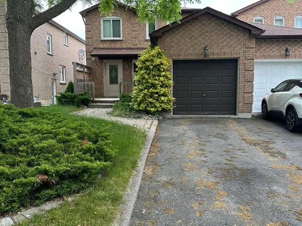 65 Hewitt Cres, Ajax, ON L1S 7A6