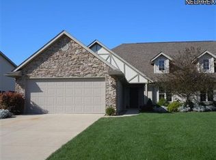1125 Fox Run, Grafton, OH 44044