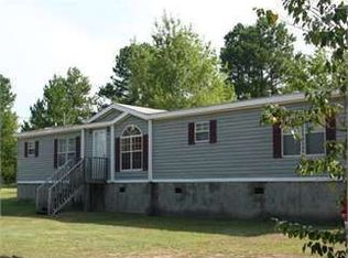 347 Gr Tucker Rd, Harlem, GA 30814