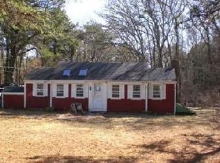 180 Indian Trl, Dennis Port, MA 02639