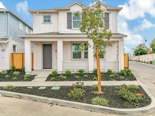 130 Flounder Street, Suisun City, CA 94585