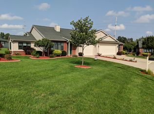 1518 Dublin Ct, Defiance, OH 43512