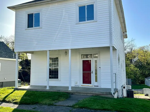 320 N 7th St, Clarksburg, WV 26301