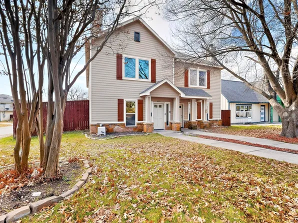 4801 Birchman Ave, Fort Worth, TX 76107