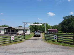 42354 Glendale Rd, Howe, OK 74940