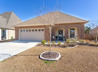 38337 Brown Rd, Prairieville, LA 70769