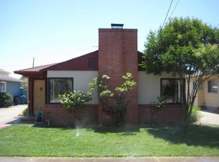 3260 Washington St, Alameda, CA 94501