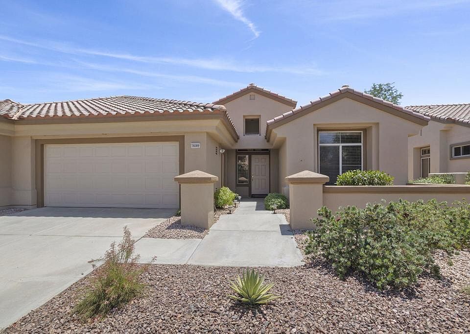 1st image of 78389 Yucca Blossom Dr