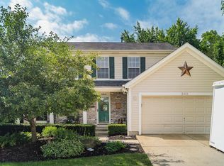 369 Woodmark Run, Columbus, OH 43230