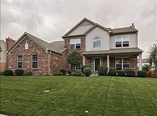 19013 Mill Grove Dr, Noblesville, IN 46062