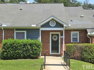 502 Pine Forest Trl, Knightdale, NC 27545