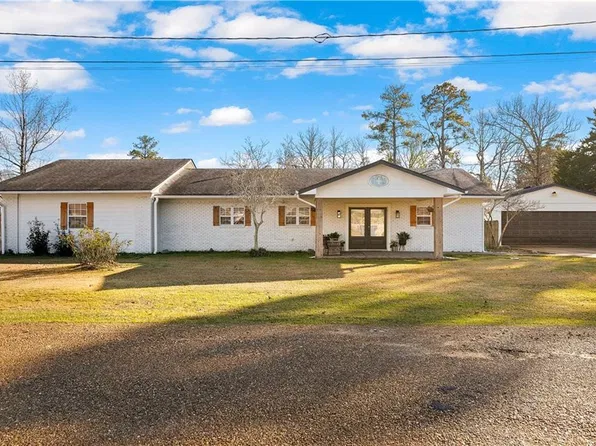 1115 Ash St, Olla, LA 71465