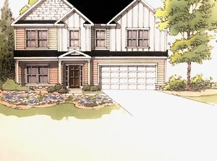 431 Bryson Lake Cir, Douglasville, GA 30134