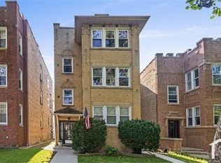 5639 N Artesian Ave APT 1, Chicago, IL 60659