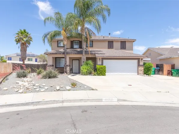 24861 Loire Ct, Hemet, CA 92544