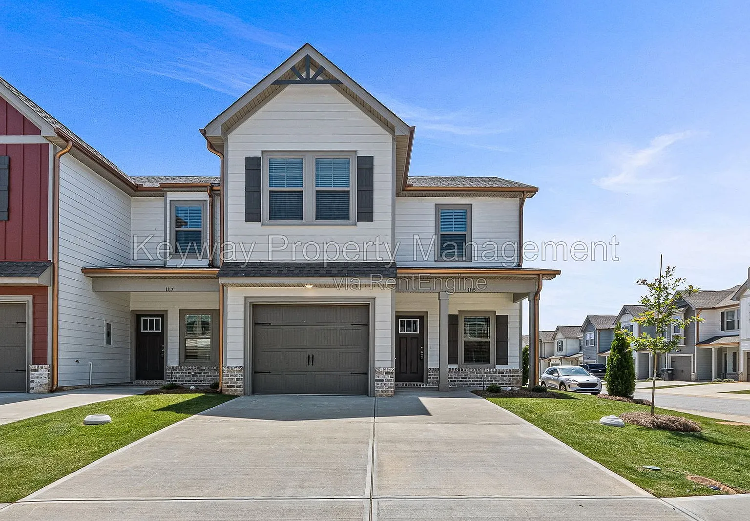 3 bed, 2.5 bath, 1461 sqft, $1,745 — Photo 1