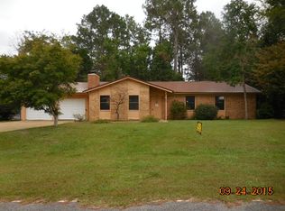 304 Midland Pl, Cairo, GA 39828