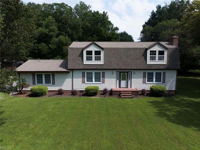 7045 Seawell Ave, Gloucester, VA, 23061