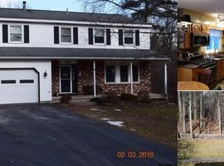 57 Laura Dr, Latham, NY 12110