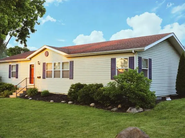 927 State STREET, Union Grove, WI 53182