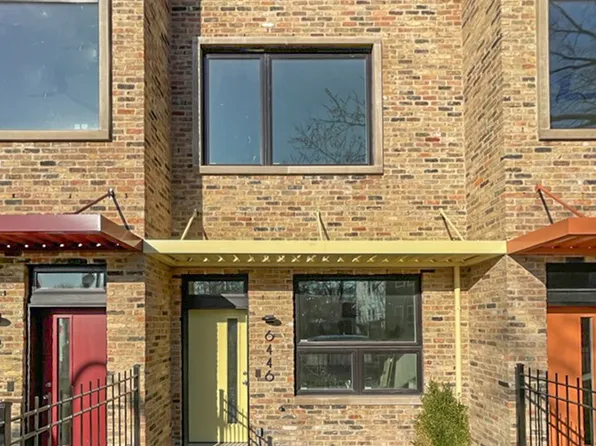6446 S Rhodes Ave, Chicago, IL 60637