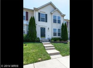 2619 Barred Owl Way, Odenton, MD 21113
