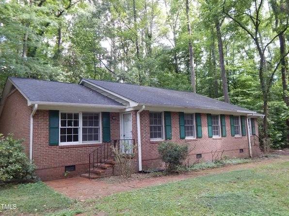 807-813 Longleaf Dr, Chapel Hill, NC 27517