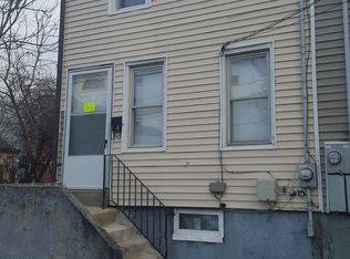 14 Hurley #HOUSE, Trenton, NJ 08689