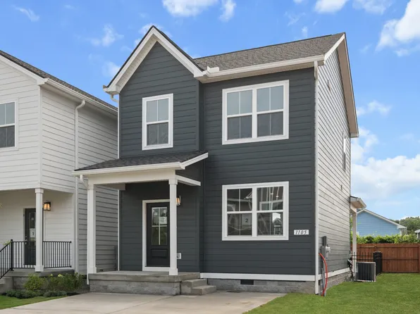 1105 Marlowe Lndg Lot 2, Nashville, TN 37207