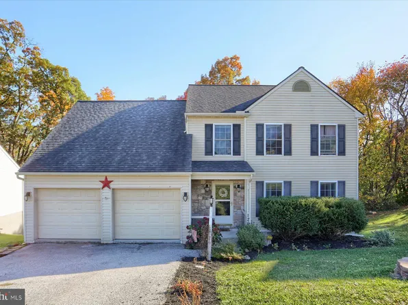 120 Bryn Way, Mount Wolf, PA 17347