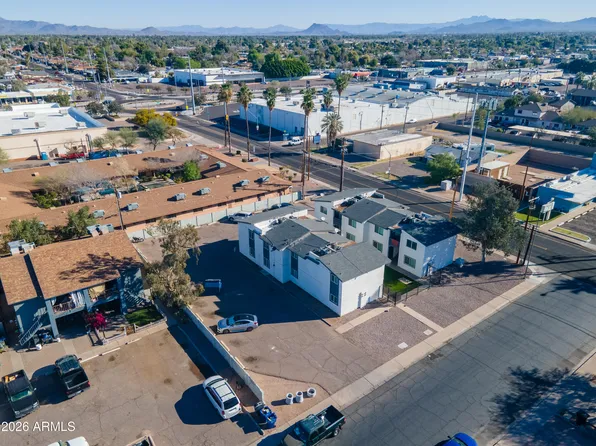 750 E 1ST Avenue, Mesa, AZ 85204