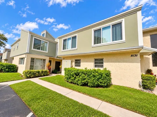 8125 LAGOS DE CAMPO Boulevard #N-1, Tamarac, FL 33321
