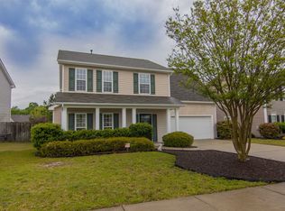 127 Maple Leaf Way, Lexington, SC 29073