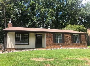 8200 Mahogany Dr, Charlotte, NC 28227