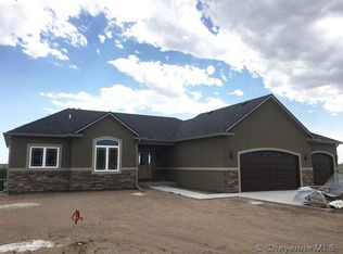 3728 Riata Loop, Cheyenne, WY 82007