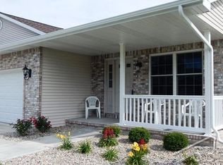 3005 Mackinaw Mdws, Saginaw, MI 48603