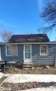 402 N Van Gordon Ave, Graettinger, IA, 51342